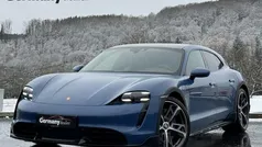 Gebruikt 2021 Porsche Taycan Cross Turismo Sedan | € 99.949