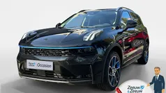 Zwart Gebruikt 2022 Lynk & Co 01 SUV | € 23.440 (Eerlijke prijs)