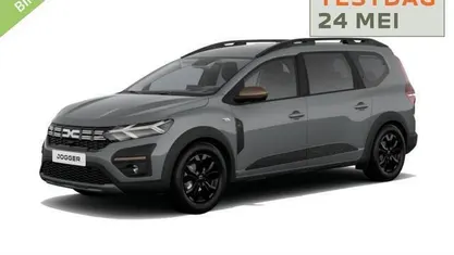 Occasion Dacia Jogger Extreme 140 PK (102 kW) 2025 MPV
