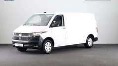 Wit Gebruikt 2023 VW T6.1 Comfortline Van | € 26.949 (Super prijs)