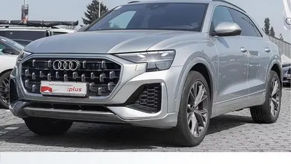 Occasion 2024 Audi Q8 Proline SUV | € 73.950 (Super prijs)