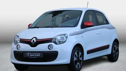 Occasion 2017 Renault Twingo Collection Hatchback | € 8.299 (Eerlijke prijs)