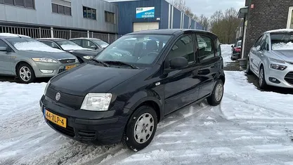 Gebruikt 2012 Fiat Panda Classica Hatchback | € 3.499 (Super prijs)