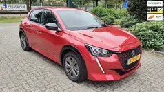 Gebruikt 2023 Peugeot e-208 Allure Hatchback | € 16.350 (Super prijs)
