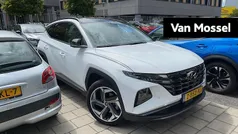 Wit Gebruikt 2024 Hyundai Tucson Premium SUV | € 39.940 (Eerlijke prijs)