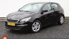 Gebruikt 2014 Peugeot 308 Active Hatchback | € 8.450 (Eerlijke prijs)