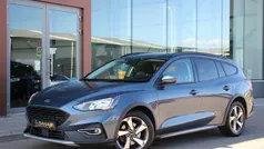 Blauw Gebruikt 2019 Ford Focus Business Edition Stationwagen | € 20.795 (Eerlijke prijs)