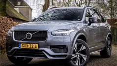 Grijs Gebruikt 2020 Volvo XC90 R-Design SUV | € 52.450 (Eerlijke prijs)
