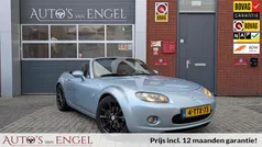 Gebruikt 2009 Mazda MX5 Touring Cabriolet | € 10.950 (Eerlijke prijs)