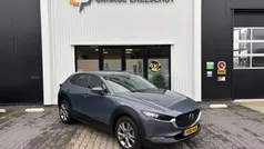 Grijs Gebruikt 2023 Mazda CX-30 Comfort SUV | € 26.990 (Goede deal)