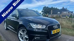 Gebruikt 2018 Audi A1 Sportback S-Line Hatchback | € 10.900 (Eerlijke prijs)