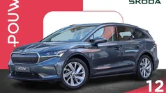 Gebruikt 2021 Skoda Enyaq iV First Edition SUV | € 23.900 (Eerlijke prijs)