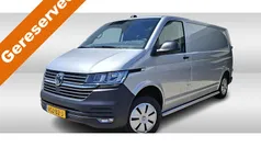 Gebruikt 2022 VW T6.1 Comfortline Van | € 30.900 (Super prijs)