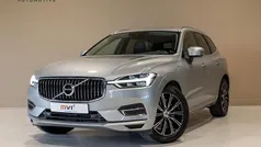 Grijs Gebruikt 2018 Volvo XC60 Inscription SUV | € 32.500 (Goede deal)