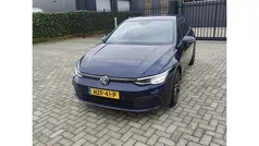 Gebruikt 2020 VW Golf VIII Hatchback | € 17.750 (Eerlijke prijs)