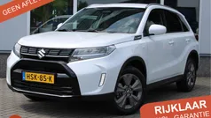 Wit Gebruikt 2024 Suzuki Vitara SUV | € 26.950 (Eerlijke prijs)