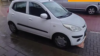 Occasion Hyundai i10 Dynamiq 67 PK (49 kW) 2010 Hatchback