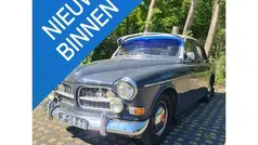 Grijs Gebruikt 1964 Volvo Amazon Sedan | € 16.450