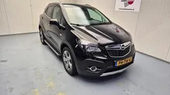 Gebruikt 2013 Opel Mokka Cosmo SUV | € 8.240 (Eerlijke prijs)