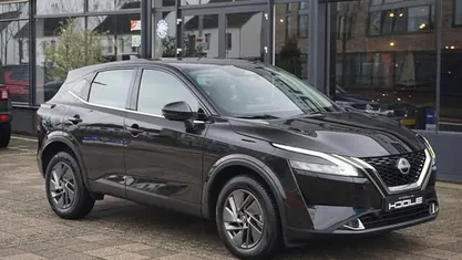Occasion 2024 Nissan Qashqai Acenta SUV | € 29.980 (Goede deal)