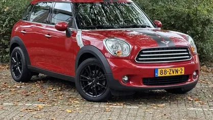 Occasion Mini Cooper Countryman Business 122 PK (89 kW) 2013 SUV