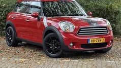 Gebruikt 2013 Mini Cooper Countryman Business SUV | € 10.750 (Eerlijke prijs)