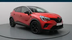 Rood Gebruikt 2022 Renault Captur Rive Gauche SUV | € 24.990 (Eerlijke prijs)
