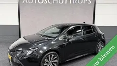 Gebruikt 2022 Toyota Corolla Hatchback | € 14.949 (Eerlijke prijs)