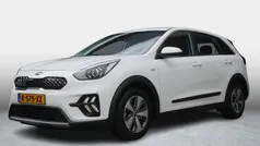 Gebruikt 2021 Kia Niro Comfort SUV | € 18.890 (Goede deal)
