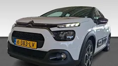 Wit Gebruikt 2021 Citroën C3 Feel Hatchback | € 11.940 (Eerlijke prijs)