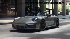 Grijs Gebruikt 2022 Porsche 911 Carrera 4 GTS Cabriolet | € 199.750 (Eerlijke prijs)