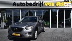 Gebruikt 2013 Mazda CX-5 SUV | € 8.950 (Eerlijke prijs)