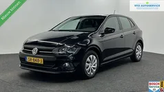 Zwart Gebruikt 2018 VW Polo Beats Hatchback | € 10.750 (Goede deal)