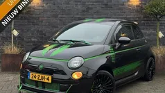 Gebruikt 2012 Fiat 500 Abarth Abarth Hatchback | € 5.495 (Eerlijke prijs)