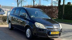 Gebruikt 2006 Opel Zafira Enjoy MPV | € 950 (Super prijs)