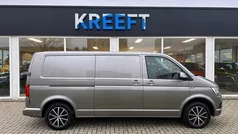Bruin Gebruikt 2019 VW T6.1 Comfortline Van | € 24.950 (Super prijs)