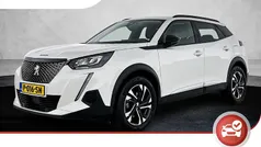 Gebruikt 2022 Peugeot 2008 Allure SUV | € 21.725 (Goede deal)