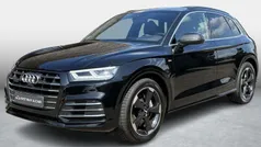 Gebruikt 2020 Audi Q5 Competition SUV | € 47.400 (Eerlijke prijs)
