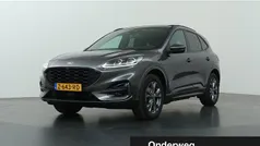 Gebruikt 2022 Ford Kuga ST-Line SUV | € 29.830 (Eerlijke prijs)