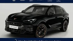 Zwart Nieuw 2025 Cupra Terramar SUV | € 51.217 (Eerlijke prijs)