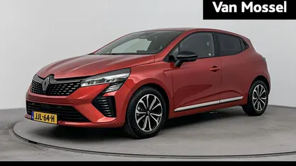 Occasion Renault Clio V Techno 2025 Hatchback