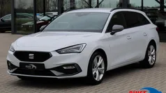 Gebruikt 2024 Seat Leon Business Stationwagen | € 26.950 (Eerlijke prijs)