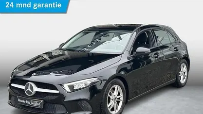 Occasion Mercedes A160 Business 109 PK (80 kW) 2021 Hatchback