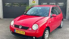 Gebruikt 2005 VW Lupo Hatchback | € 1.245 (Goede deal)