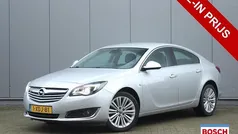 Gebruikt 2014 Opel Insignia Cosmo Hatchback | € 12.150 (Eerlijke prijs)