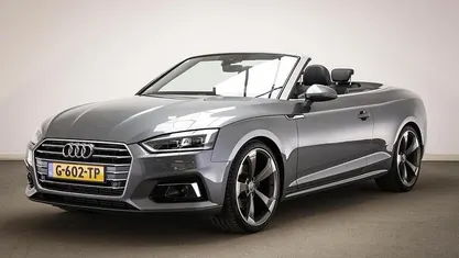 Occasion Audi A5 Cabriolet Design 2019 Cabriolet