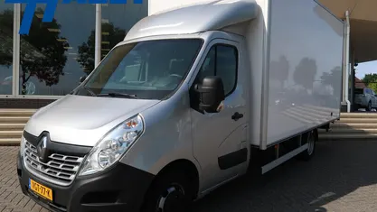 Occasion Renault Master 165 PK (121 kW) 2020 Van