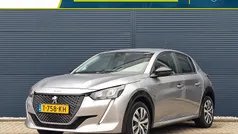 Gebruikt 2023 Peugeot e-208 Business-Line Hatchback | € 19.790 (Eerlijke prijs)