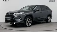 Gebruikt 2022 Toyota RAV4 Plus SUV | € 47.945 (Eerlijke prijs)