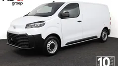 Overige Nieuw 2024 Toyota Proace Van | € 30.832 (Eerlijke prijs)